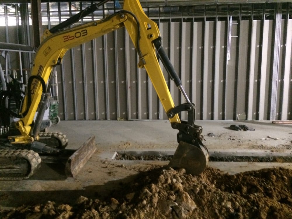 Slide of B & D Plumbing