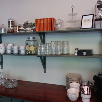 Épi - 05/31/18 Épi Bageri & Café - Breakfast & Brunch Near Me - Gävle, W