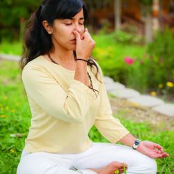 Sivananda Ashram Yoga Farm