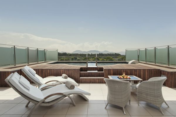 Hilton Dalaman Sarigerme Resort & Spa by null