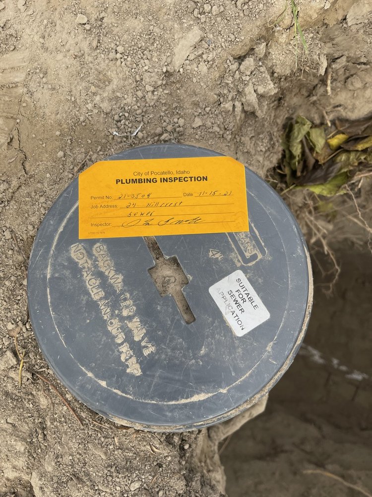 Slide of Reeltek Sewer & Drain Cleaning