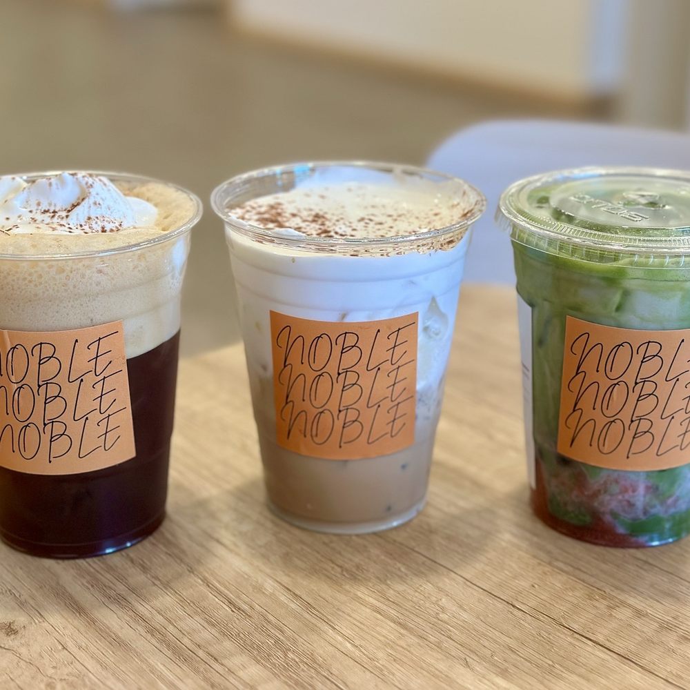 Noble Cafe & Bakery - Coffee & Tea Near Me - Morgantown, West Virginia Noble Cafe & Bakery - Coffee & Tea Near Me - Morgantown, West Virginia