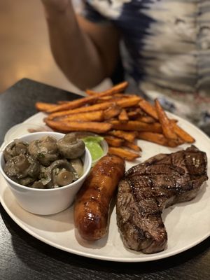 Picanha Steak Restaurant by null