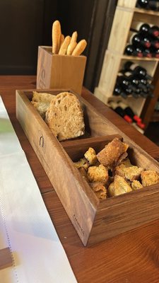 Hostaria Alla Tavernetta by null