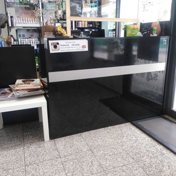 Natural Identity - CashWrap - Hair Salons Near Me Natural Identity - CashWrap - Hair Salons Near Me