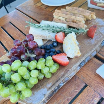 Hotel del Coronado, Curio Collection by Hilton - Cheese board - Coronado, CA