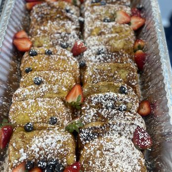 Thelma's Kitchen - French Toast - American Near Me - Glen Burnie, Maryland Thelma's Kitchen - French Toast - American Near Me - Glen Burnie, Maryland
