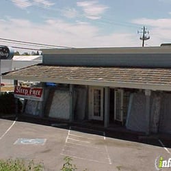 Sleep Shop