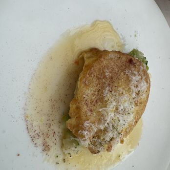 Four Twenty Five by Jean-Georges - Celeriac - American Near Me - New York, New York Four Twenty Five by Jean-Georges - Celeriac - American Near Me - New York, New York