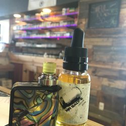 Vapewaukee