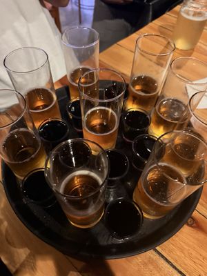 Novo Brazil Brewing - Otay Ranch by null