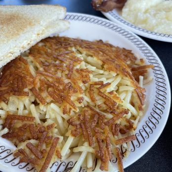 Waffle House - Hashbrowns smothered - Breakfast & Brunch Near Me - Norfolk, Virginia Waffle House - Hashbrowns smothered - Breakfast & Brunch Near Me - Norfolk, Virginia
