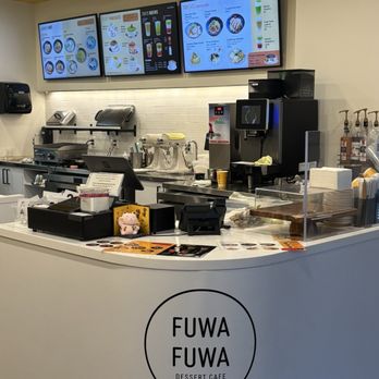 Fuwa Fuwa - Desserts Near Me - Vancouver, British Columbia Fuwa Fuwa - Desserts Near Me - Vancouver, British Columbia
