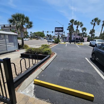 Relish - Burgers Near Me - Jacksonville Beach, Florida Relish - Burgers Near Me - Jacksonville Beach, Florida