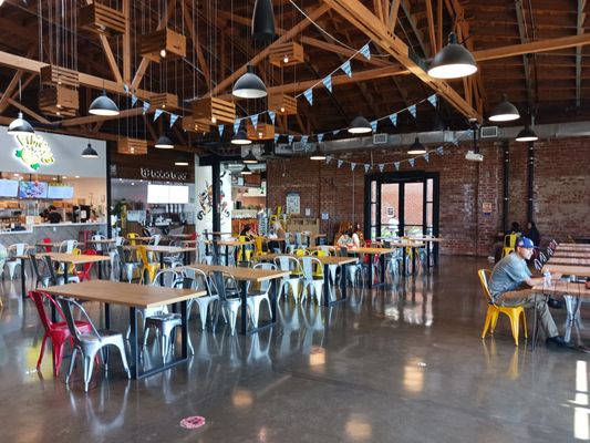 Glendora Public Market by null