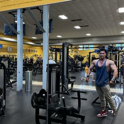 Gruber Fitness Center