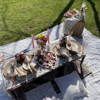 Puppy Picnic - Party & Event Planning Near Me - Encinitas, California Puppy Picnic - Party & Event Planning Near Me - Encinitas, California