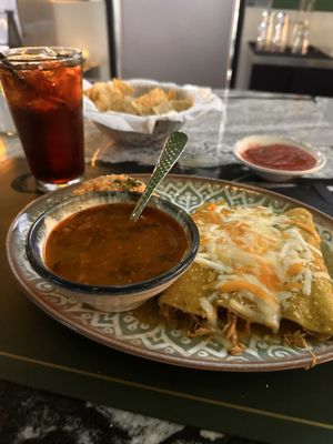 Texano Cocina by null