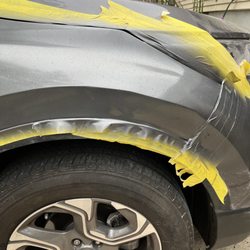 Mcgill Mobile Auto Body