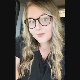 fresh balayage!
