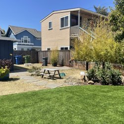 Santa Cruz Bay Yard Clean Ups And Tree Service - After