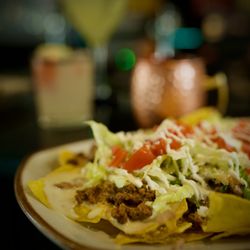 San Jose Mexican Restaurant