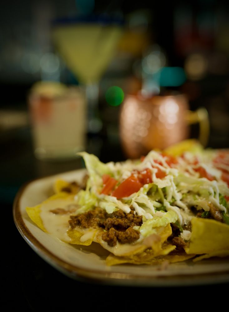 San Jose Mexican Restaurant