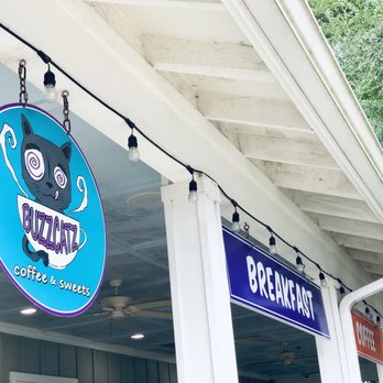 BuzzCatz Coffee & Sweets - Coffee & Tea Near Me - Orange Beach, Alabama