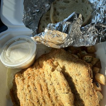 Squeeze In - Country fried steak - American Near Me - Las Vegas, Nevada Squeeze In - Country fried steak - American Near Me - Las Vegas, Nevada
