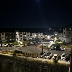 Sunset Electric Northwest - Commercial site lighting