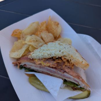 TKB BAKERY & DELI - Updated January 2026 - 3765 Photos & 4875 Reviews ...