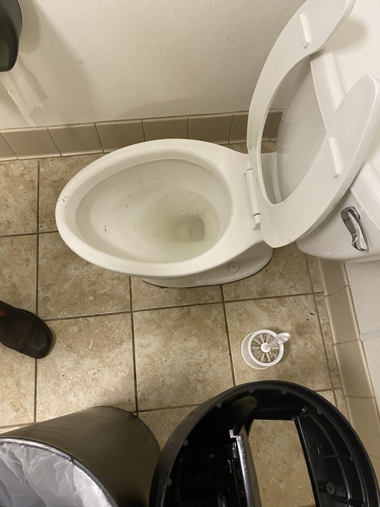 Slide of Woodys Drain Service