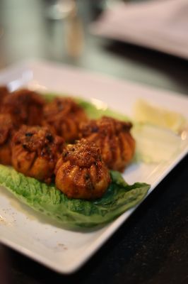 Zuzu Momo Restaurant and Bar by null