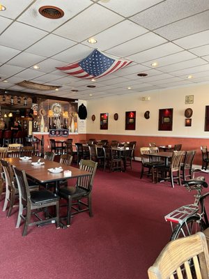 Ruang Tong Thai Cuisine by null