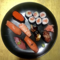 Sushi KO - Omakase/ Nigiri / Sushi