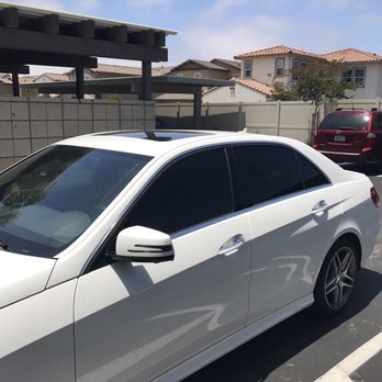 Sun Coast Tint - Home Window Tinting Near Me - Carlsbad, California