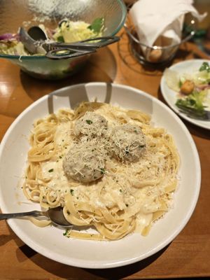 Olive Garden Italian Restaurant by null