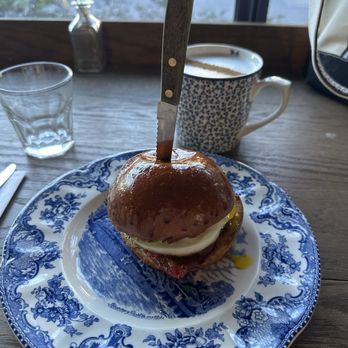 maman - maman's breakfast sandwich - Breakfast & Brunch Near Me - Bethesda, Maryland