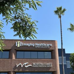Imaging Healthcare Specialists - Encinitas