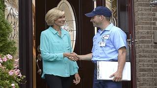 Roto Rooter Of Hot Springs Logo