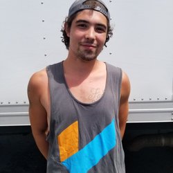 Seattle Select Moving - We have bios of most of our staff on our website.  This is Anthony one of our Drivers/Leads!