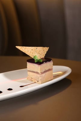 Burgundy by Matthieu by null