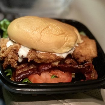 Super Chix - Bacavo Ranch - Chicken Shop Near Me - Hoover, Alabama