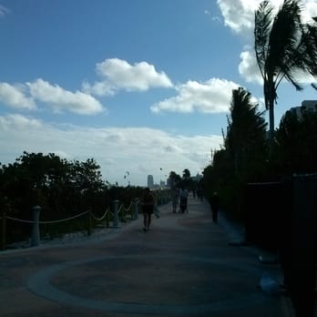 Miami Beach Boardwalk - Beaches Near Me Miami Beach Boardwalk - Beaches Near Me