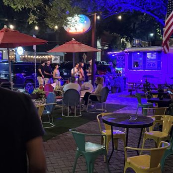Half Step - Cocktail Bars Near Me - Austin, Texas