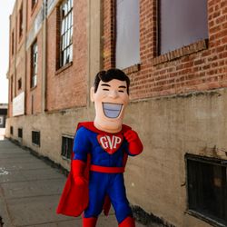 Gering Valley Plumbing & Heating - GVPman!