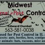 Photo of Midwest Animal and Pest Control