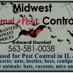 Midwest Animal and Pest Control