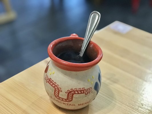 TLAHCO MEXICAN KITCHEN by null