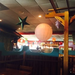 La Posada Mexican Grill